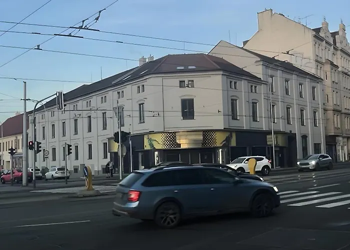 Cotton&loft - Center * Brno