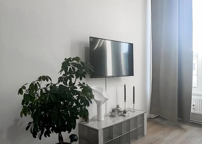 Cotton&loft - Center Lejlighed Brno