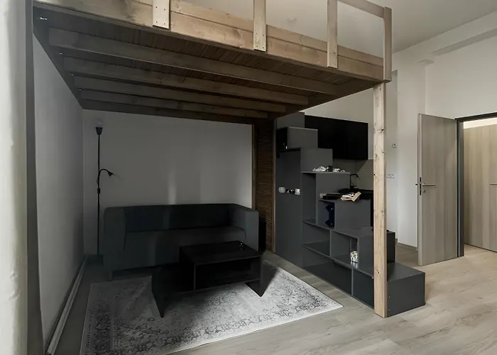 Cotton&loft - Center Brno