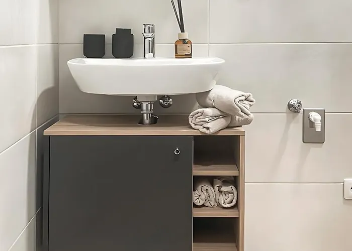 Cotton&loft - Center Lejlighed Brno