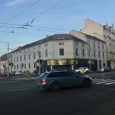 Cotton&loft - Center * Brno