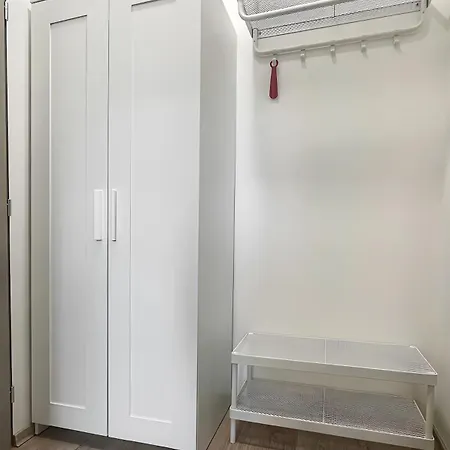 Cotton&loft - Center Apartment