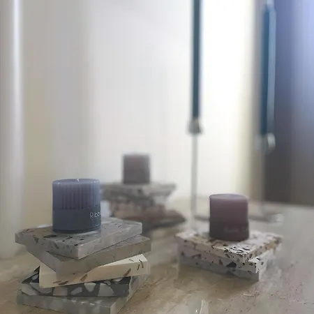 Apartment Cotton&loft - Center *