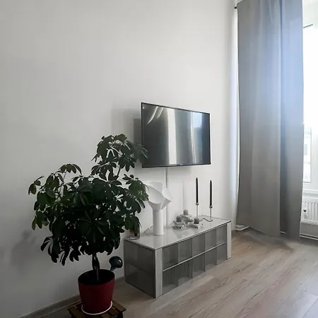 Cotton&loft - Center Apartment Brno