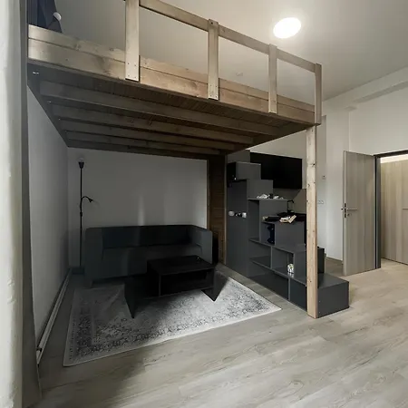 Cotton&loft - Center Brno