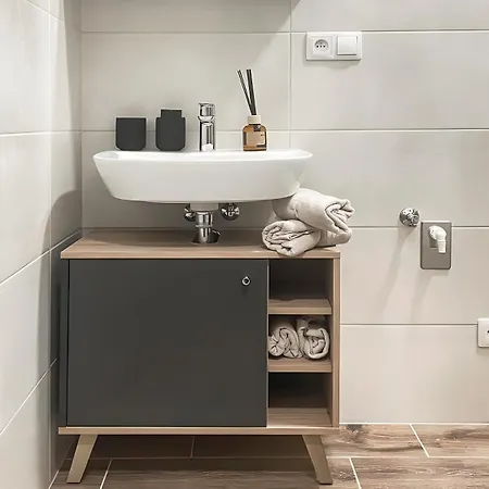 Cotton&loft - Center Apartmán Brno