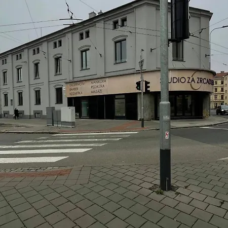 Cotton&loft - Center Brno