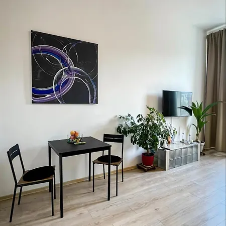 Cotton&loft - Center Brno