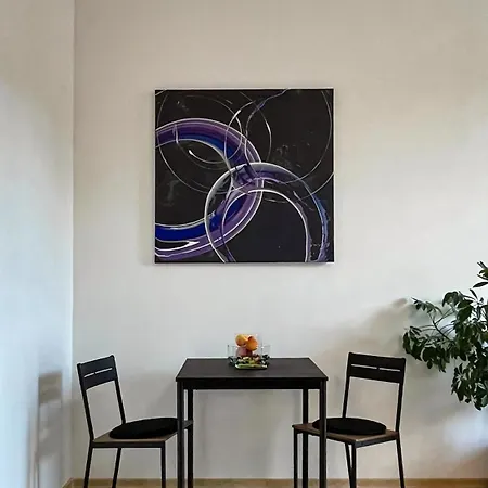 Cotton&loft - Center Appartement Brno