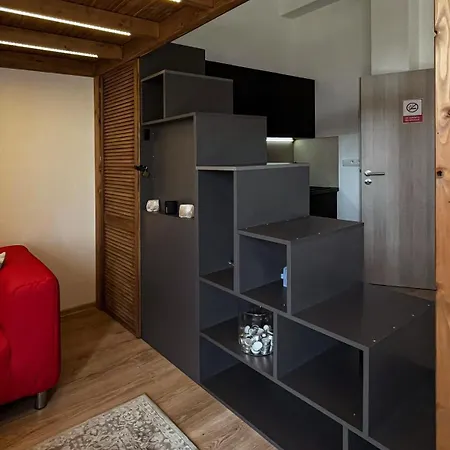 Cotton&loft - Center Appartement *
