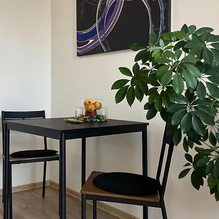 Cotton&loft - Center Brno