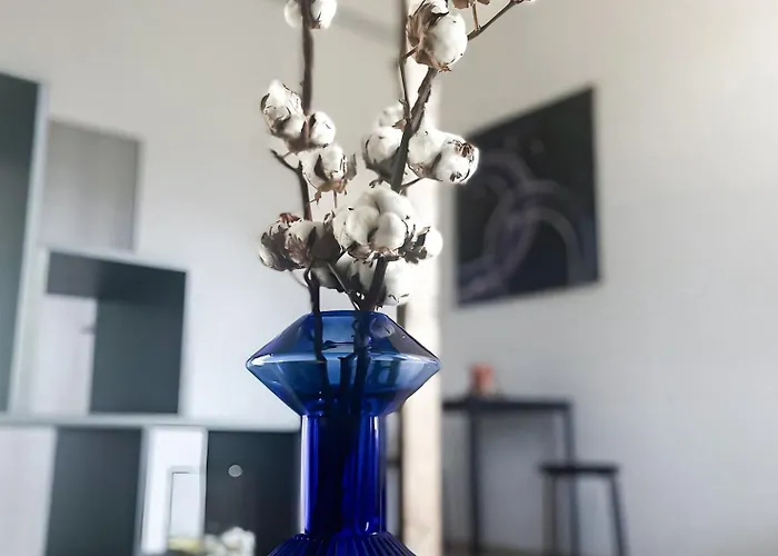 Cotton&loft - Center Apartment
