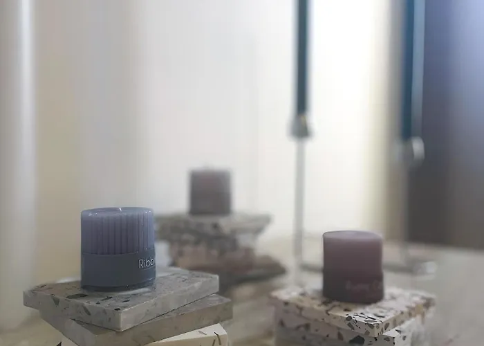 Apartment Cotton&loft - Center *